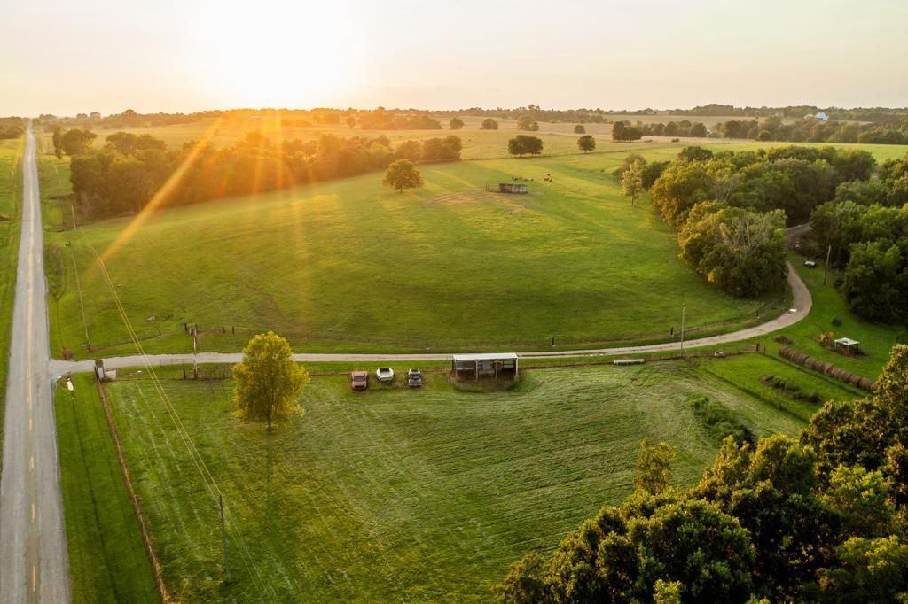 Blairstown, Henry County, MO Farms and Ranches, Recreational Property