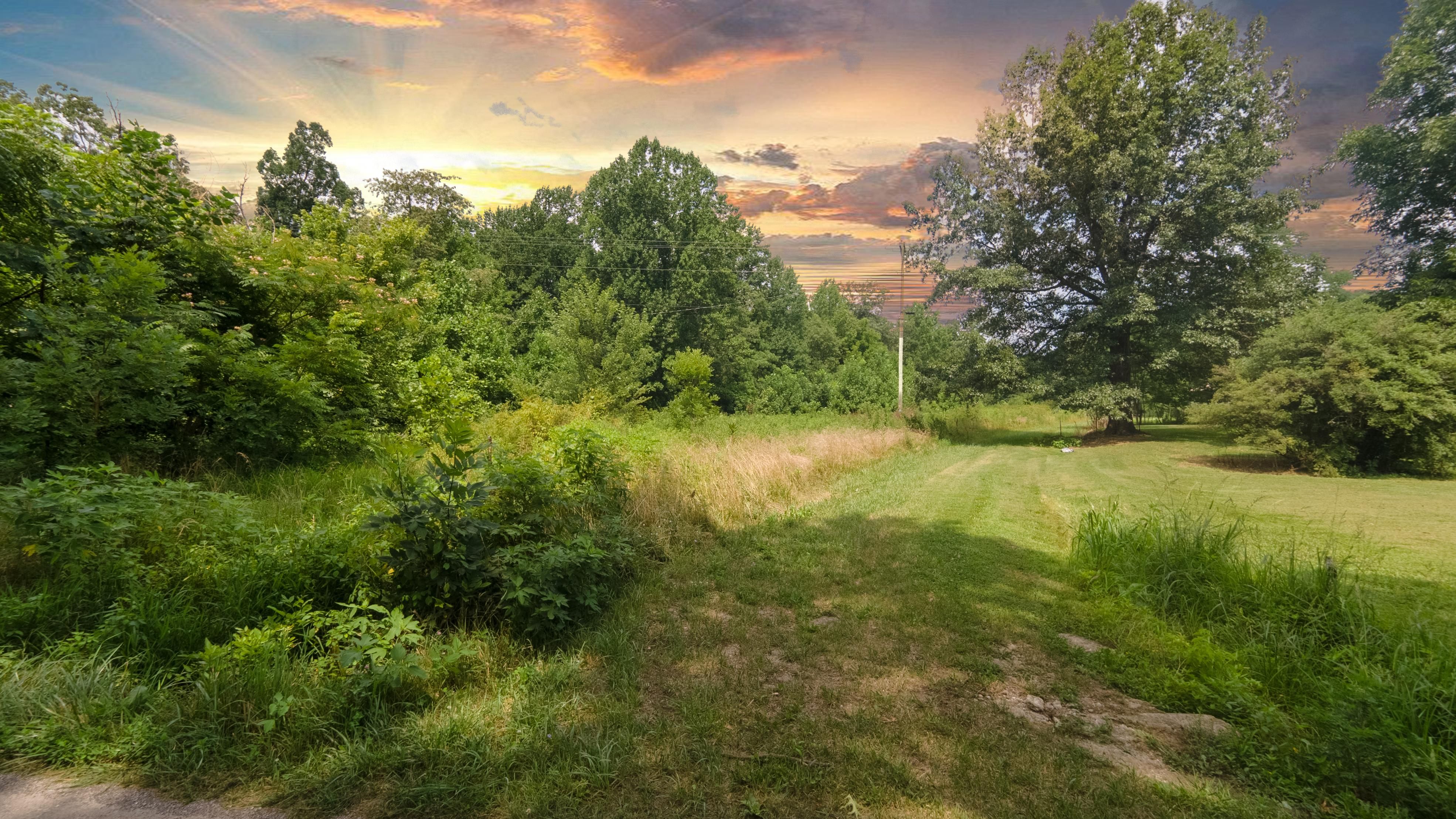 Hustonville, Lincoln County, KY Recreational Property, Undeveloped Land