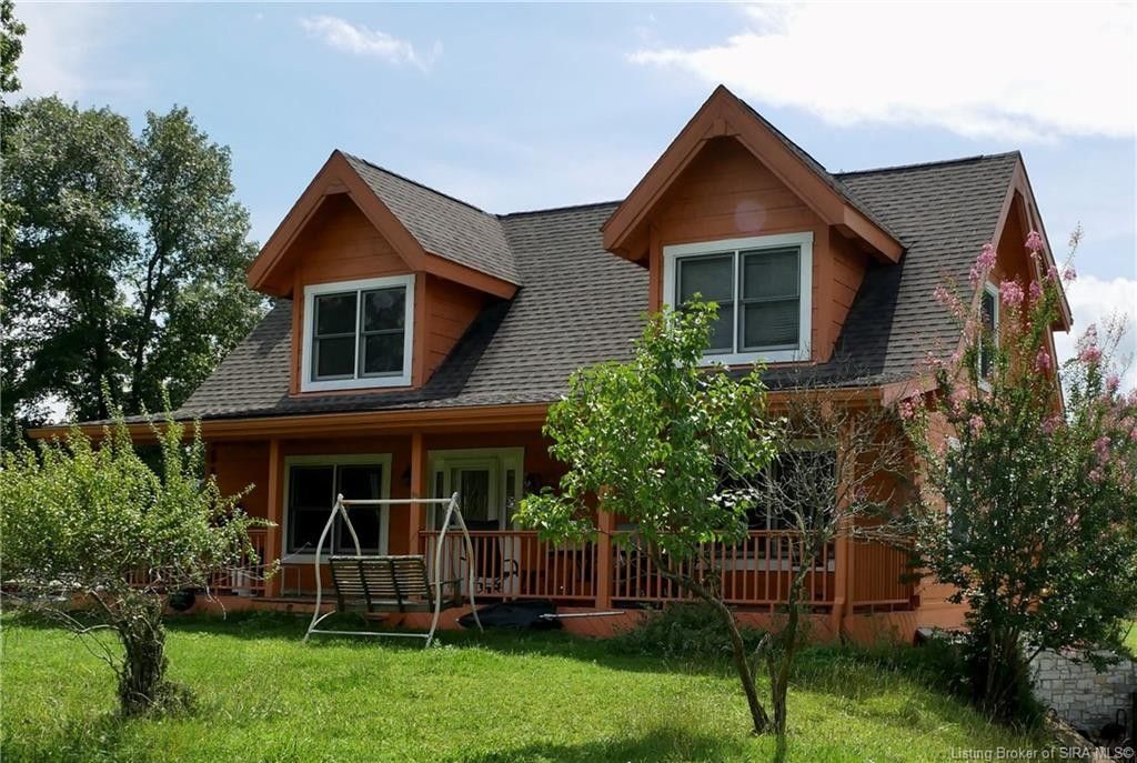 Milton, Trimble County, KY House for sale Property ID 414495732