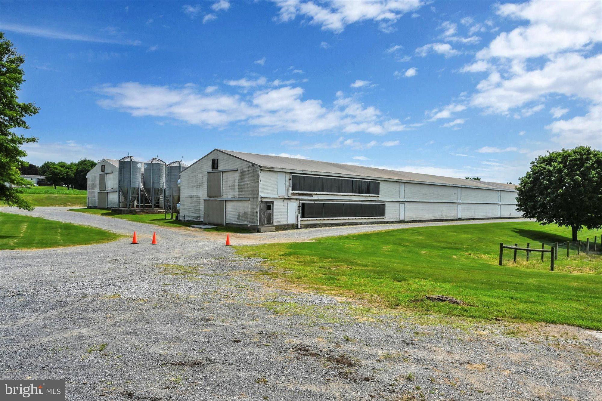 Fredericksburg, Lebanon County, PA Farms and Ranches, House for sale