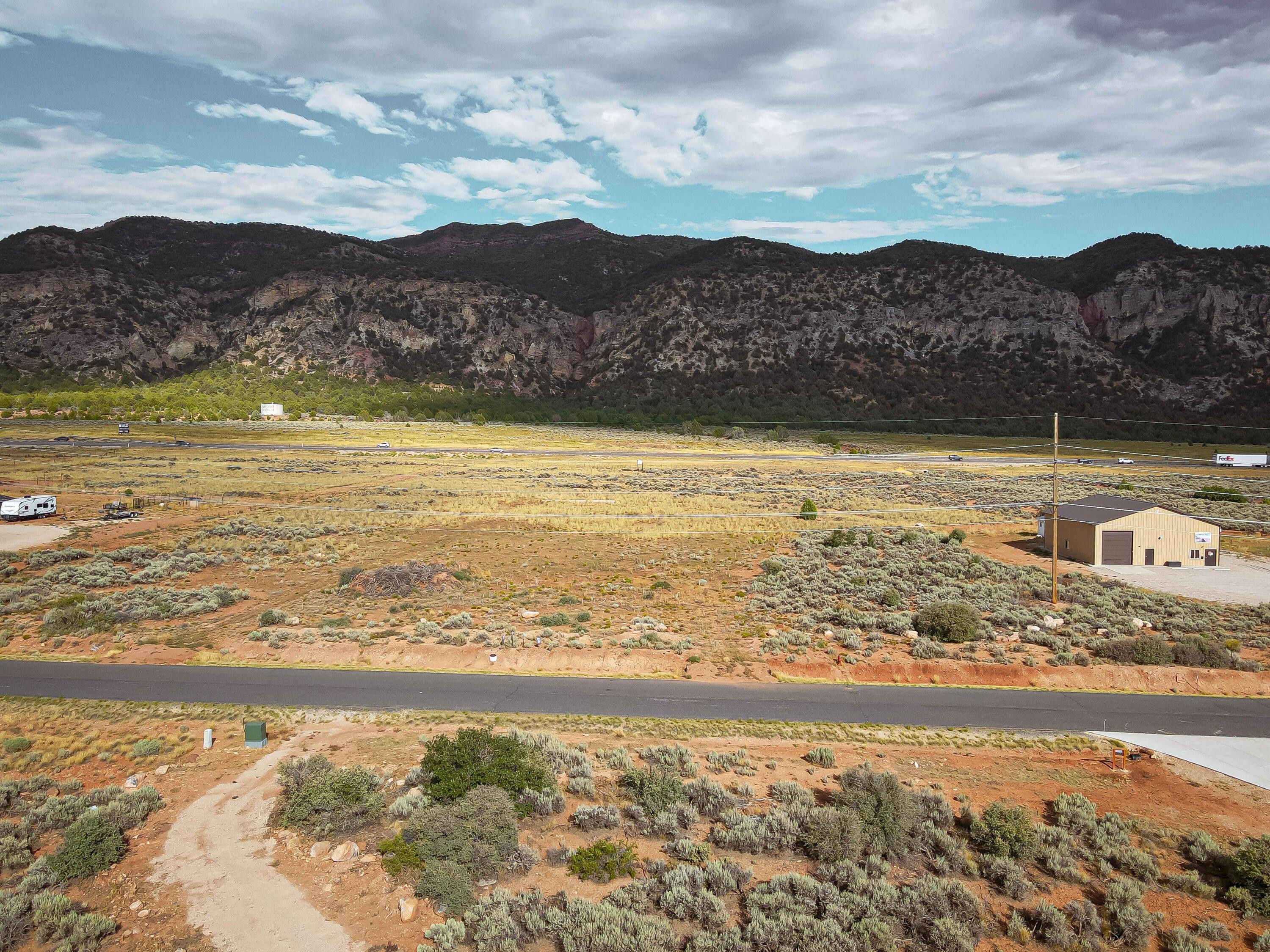 New Harmony, Washington County, UT Undeveloped Land for sale Property