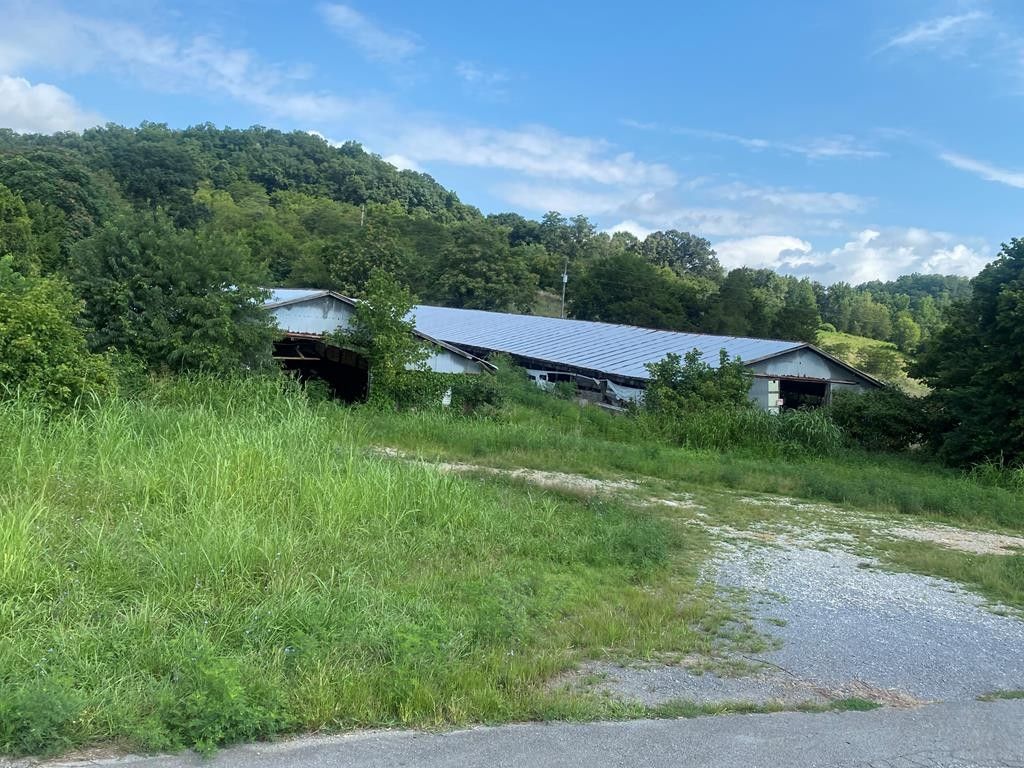 Russellville, Hamblen County, TN Undeveloped Land for sale Property ID