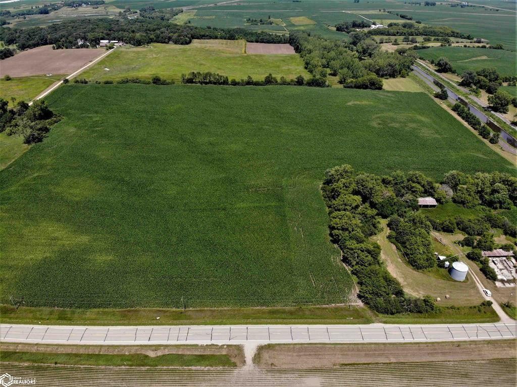 Goodell, Hancock County, IA Farms and Ranches for sale Property ID
