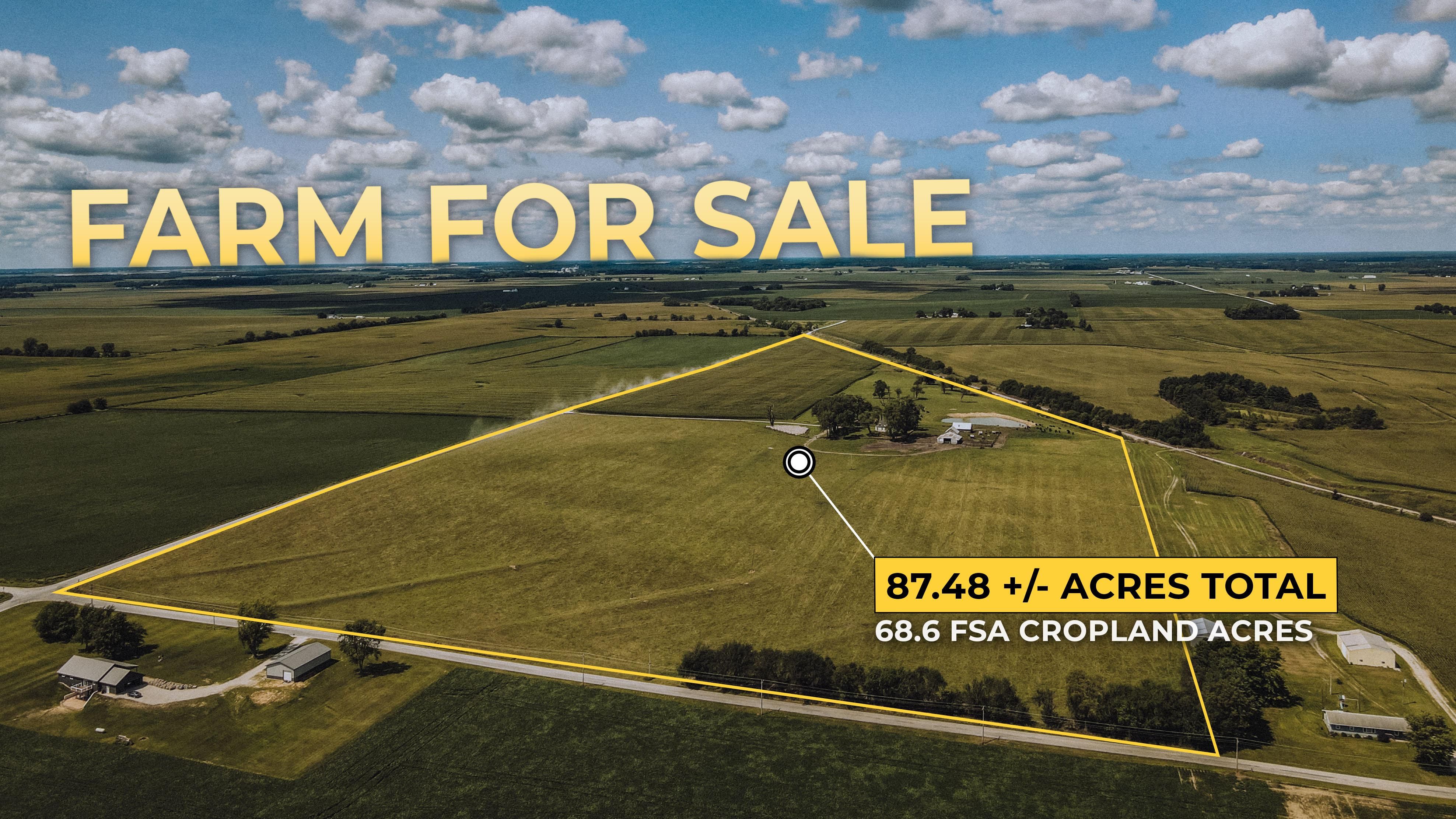 3719 South Airport Road, Rensselaer, IN 47978 LandWatch