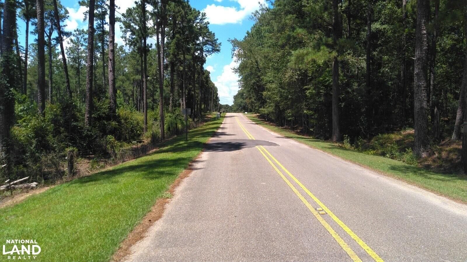 Dothan, Houston County, AL Undeveloped Land for sale Property ID