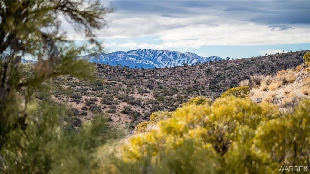 Kingman, Mohave County, AZ Undeveloped Land for sale Property ID