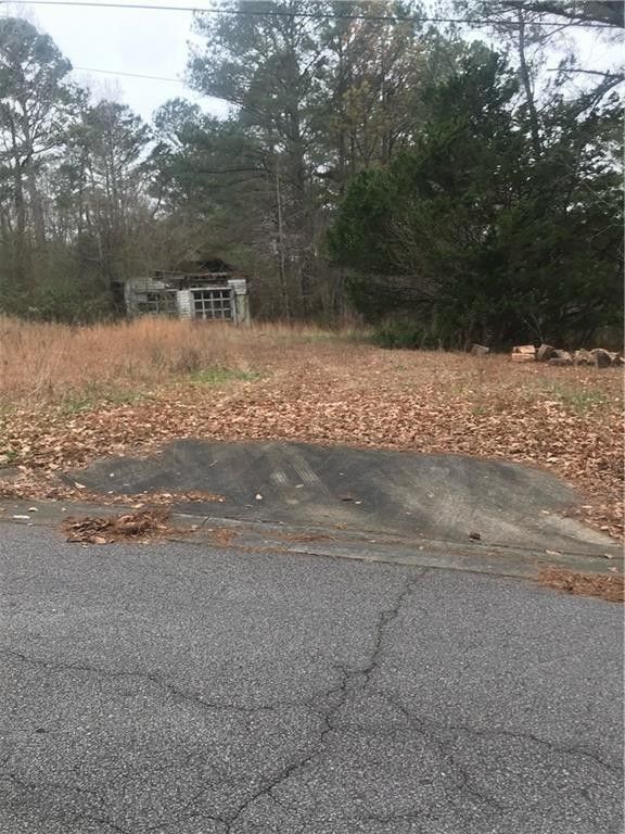 Lithonia, DeKalb County, GA Undeveloped Land, Homesites for sale