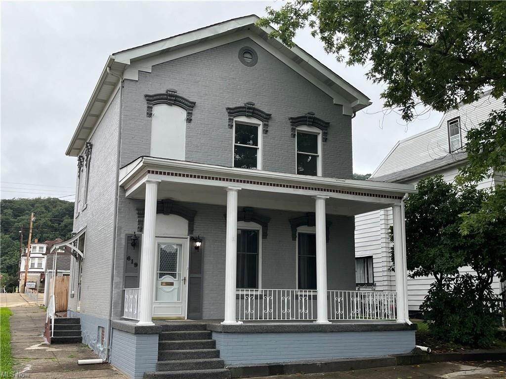 Wellsville, Columbiana County, OH Lakefront Property, Waterfront