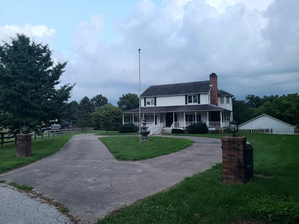 Maysville, Mason County, KY House for sale Property ID 414495031 LandWatch