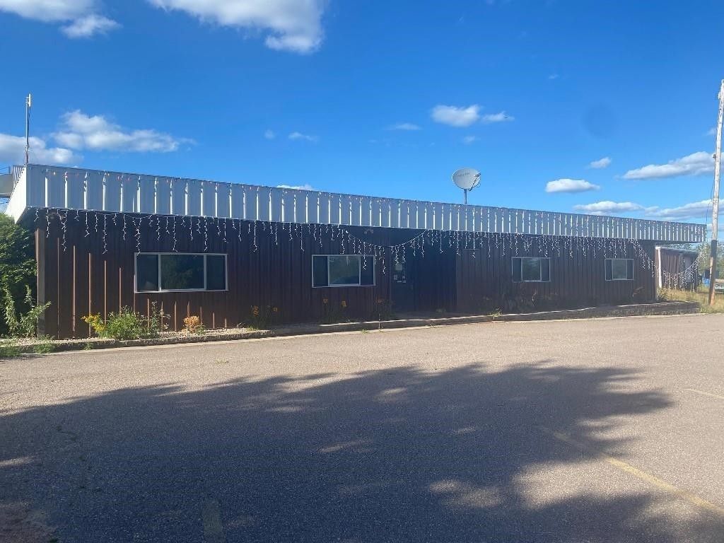 Antigo, Langlade County, WI Commercial Property, House for sale
