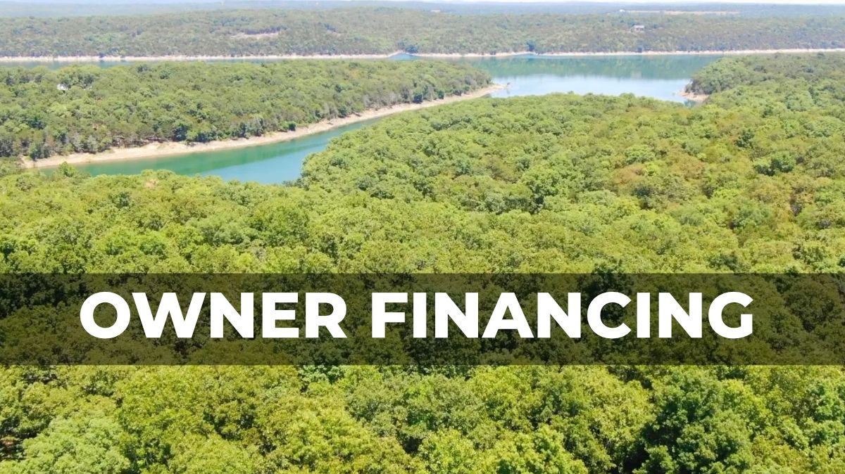 Cedarcreek, Taney County, MO Recreational Property, Undeveloped Land