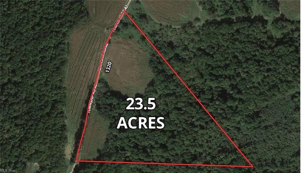 Coshocton, Coshocton County, OH Undeveloped Land for sale Property ID 414498062 LandWatch