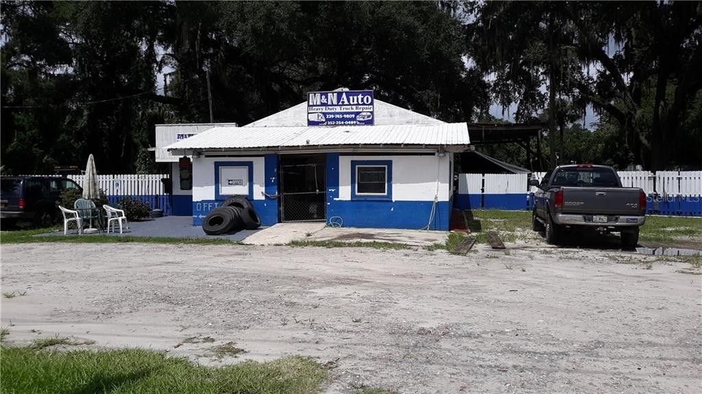 ster, Sumter County, FL Commercial Property, House for sale Property