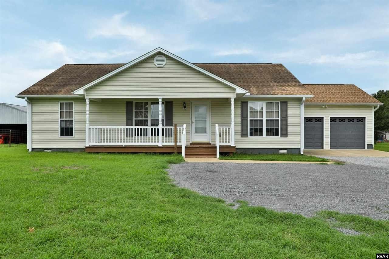 South Fulton, Obion County, TN House for sale Property ID 414498769