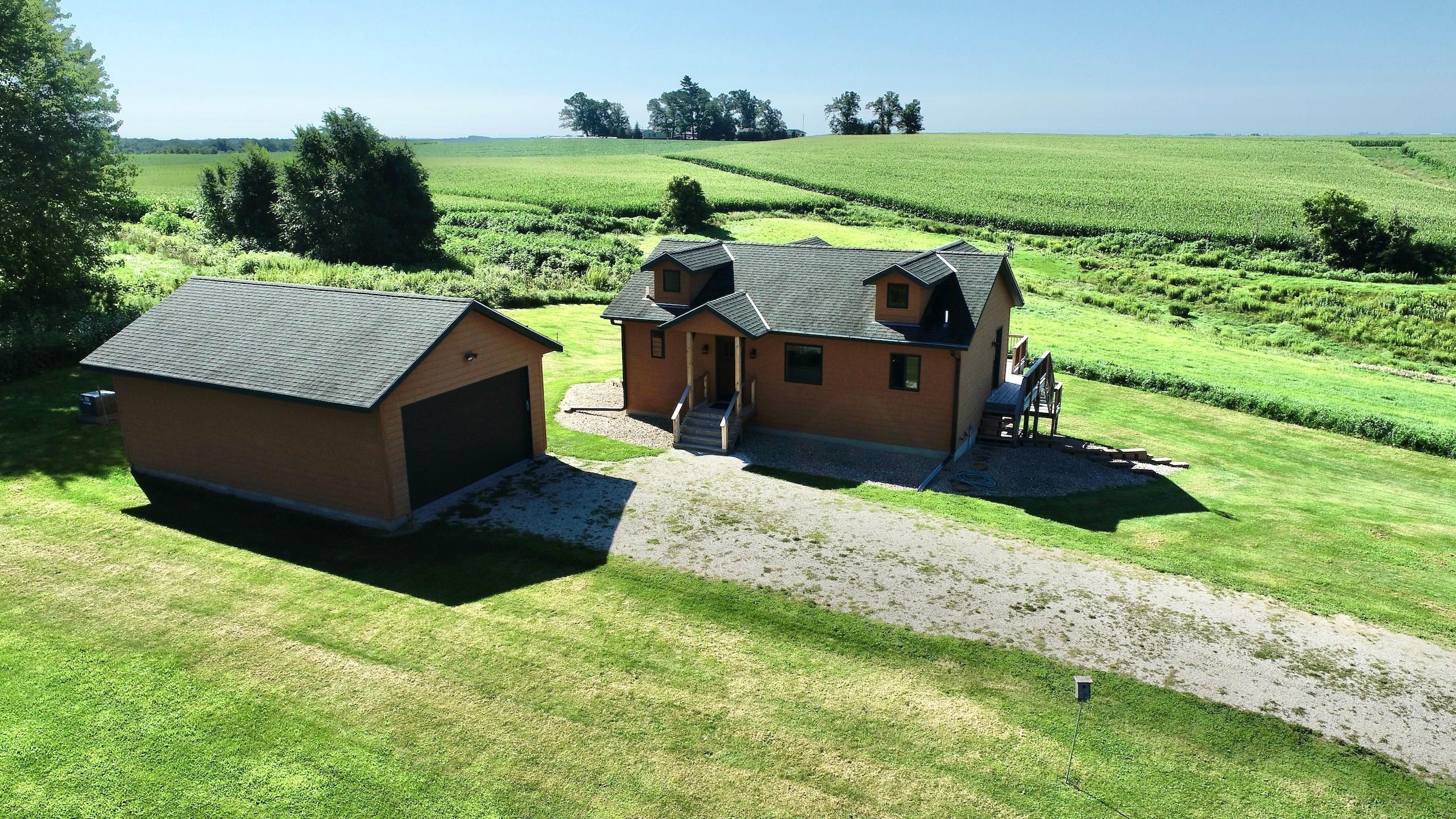 Peterson, Fillmore County, MN Recreational Property, Hunting Property
