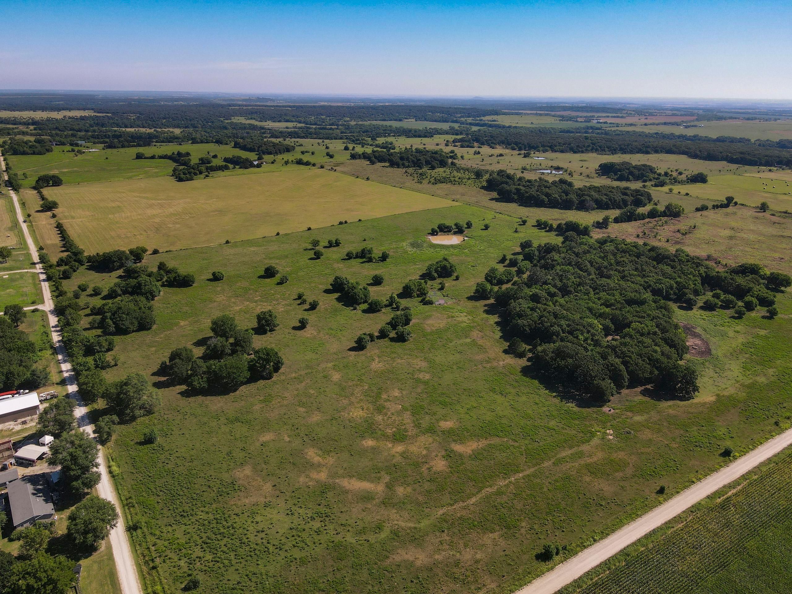 Fredonia, Wilson County, KS Farms and Ranches, Recreational Property