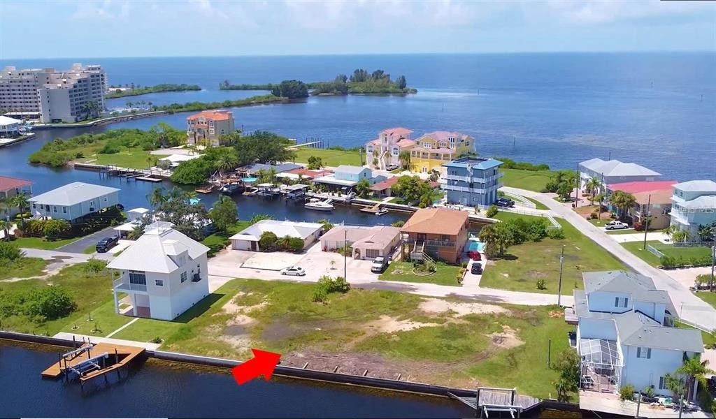 Hudson, Pasco County, FL Farms and Ranches, Lakefront Property