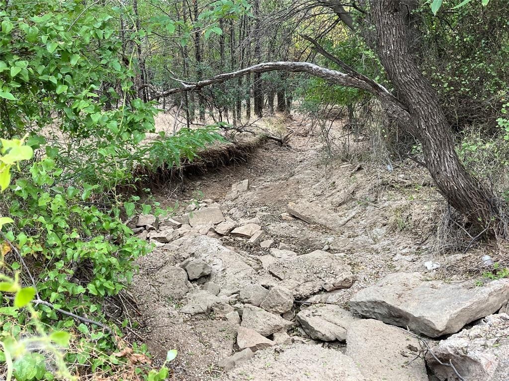 Cisco, Eastland County, TX Undeveloped Land for sale Property ID