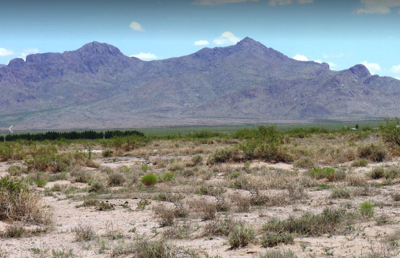 Deming, Luna County, NM Recreational Property, Undeveloped Land