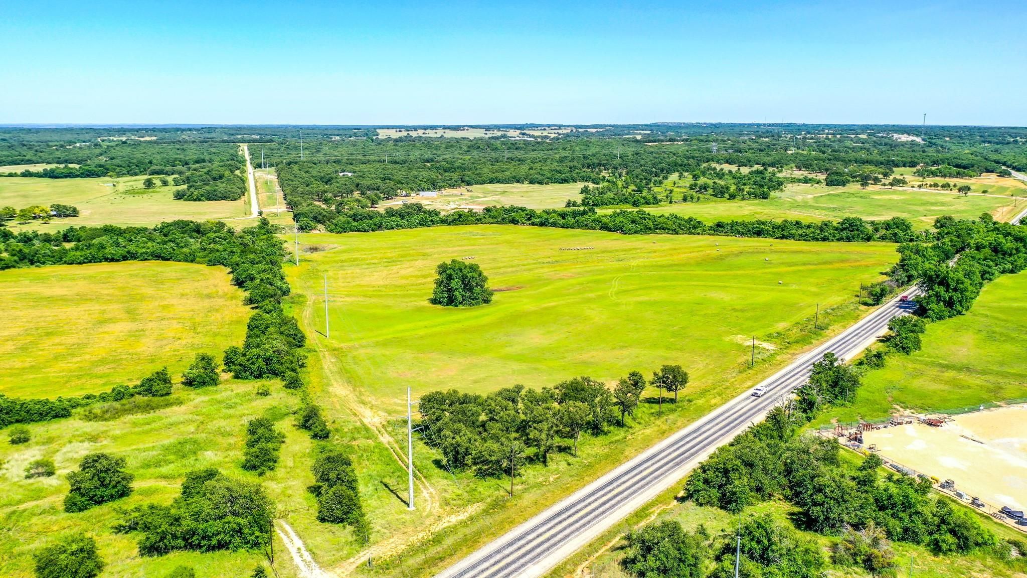 Poolville, Wise County, TX Farms and Ranches, Undeveloped Land, Horse