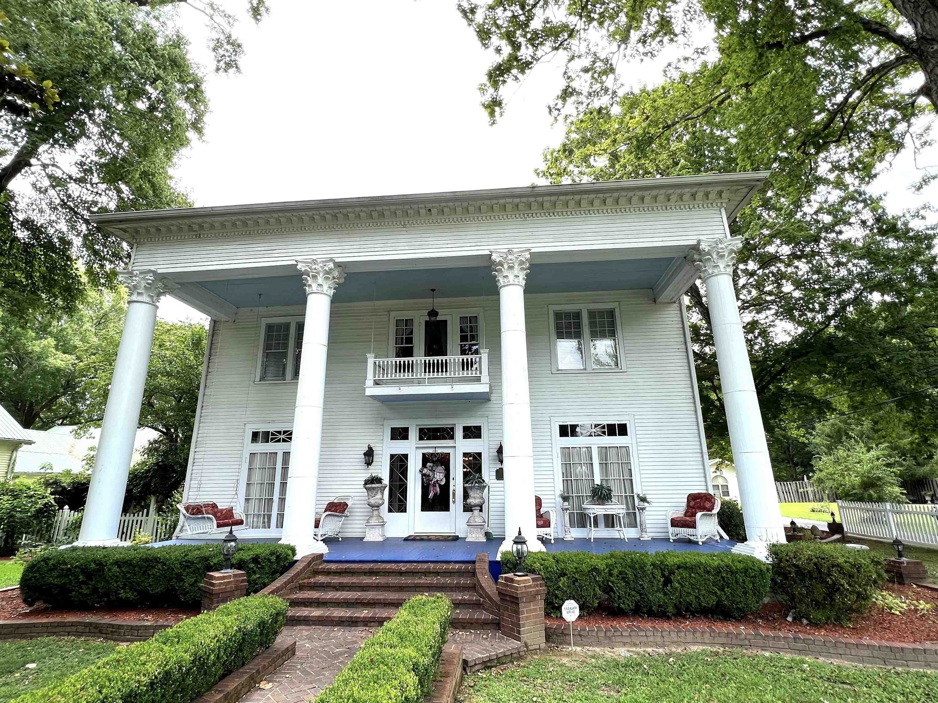 Huntingdon, Carroll County, TN House for sale Property ID 414500516