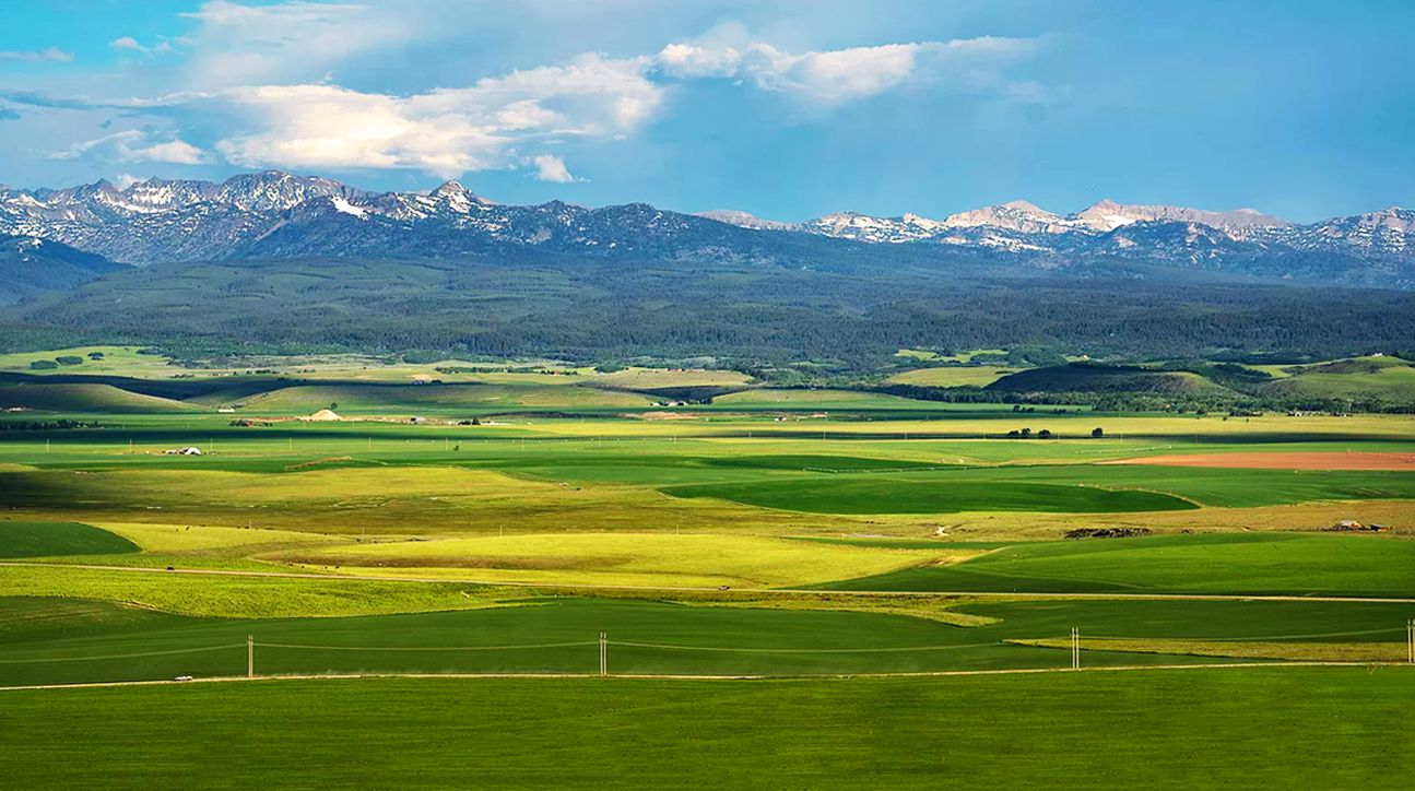 Appaloosa Ridge Trail ID722, Tetonia, ID 83452 LandWatch