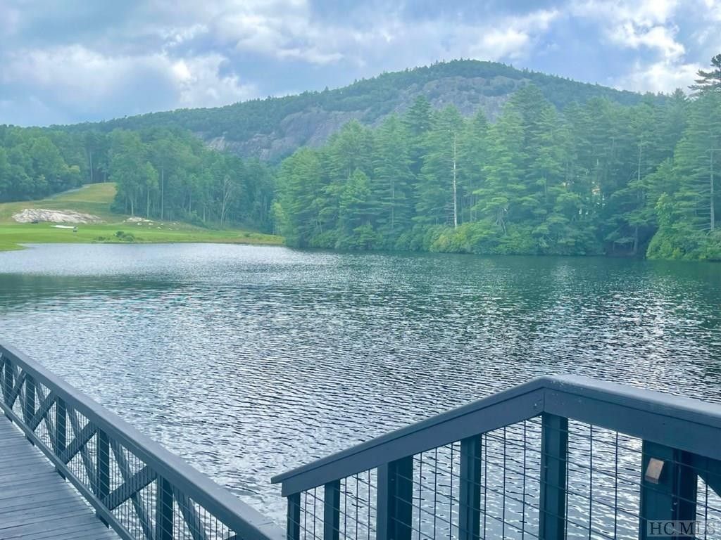 Cashiers, Jackson County, NC Farms and Ranches, Lakefront Property