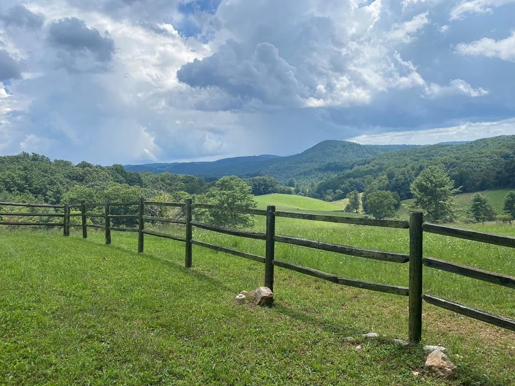 Woodlawn, Carroll County, VA Lakefront Property, Waterfront Property