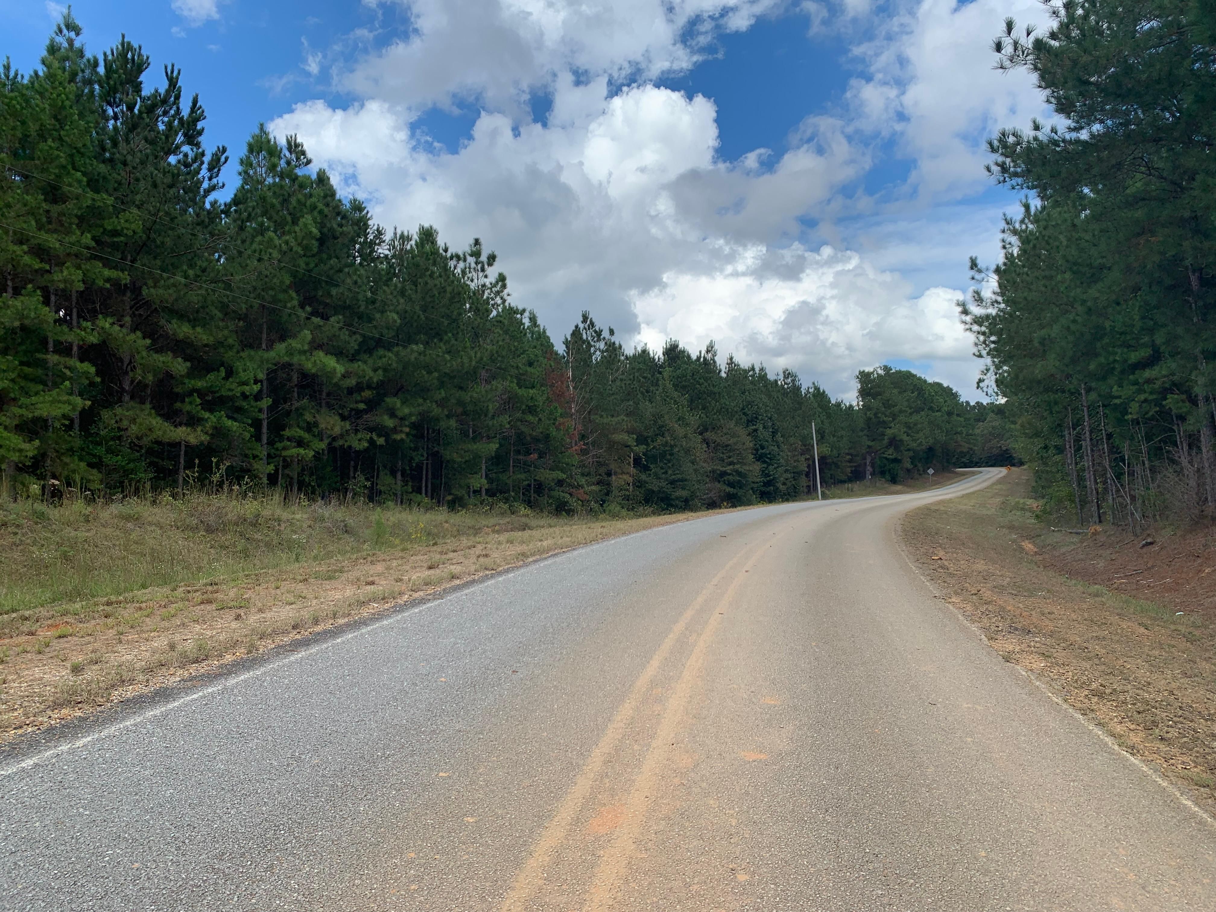 Ackerman, Choctaw County, MS Recreational Property, Timberland Property