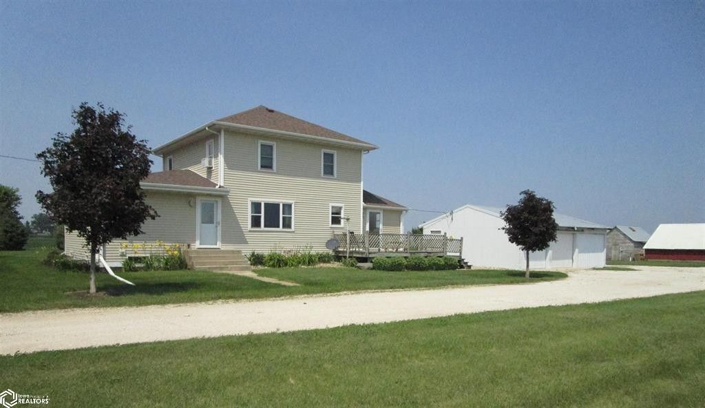 Iowa Falls, Hardin County, IA House for sale Property ID 414502734