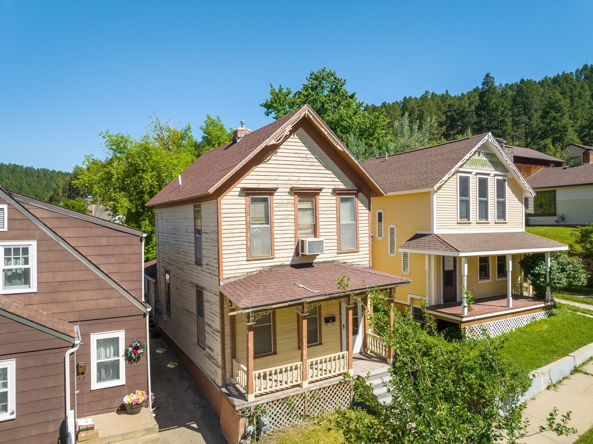 Deadwood, Lawrence County, SD House for sale Property ID 414502995