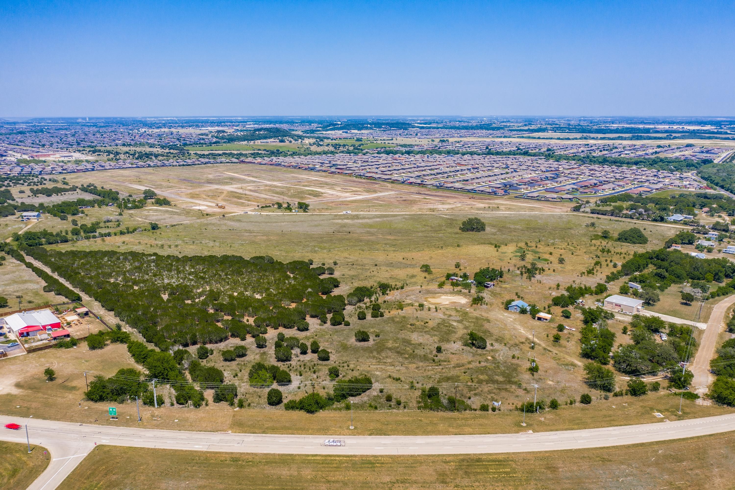 Killeen, Bell County, TX Farms and Ranches, Commercial Property for sale Property ID 414503486