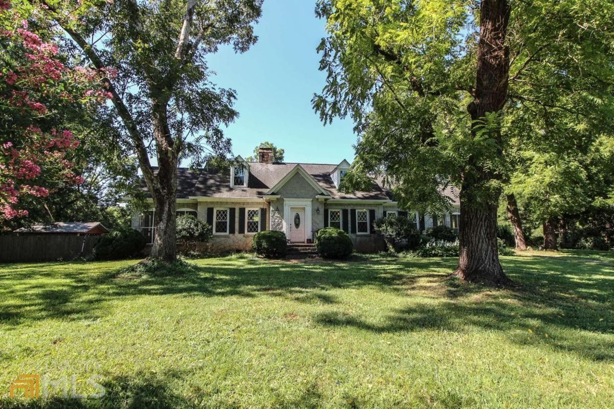 Washington, Wilkes County, GA House for sale Property ID 414502591