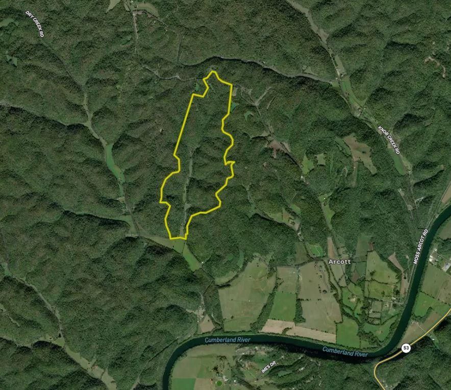 Celina, Clay County, TN Farms and Ranches for sale Property ID