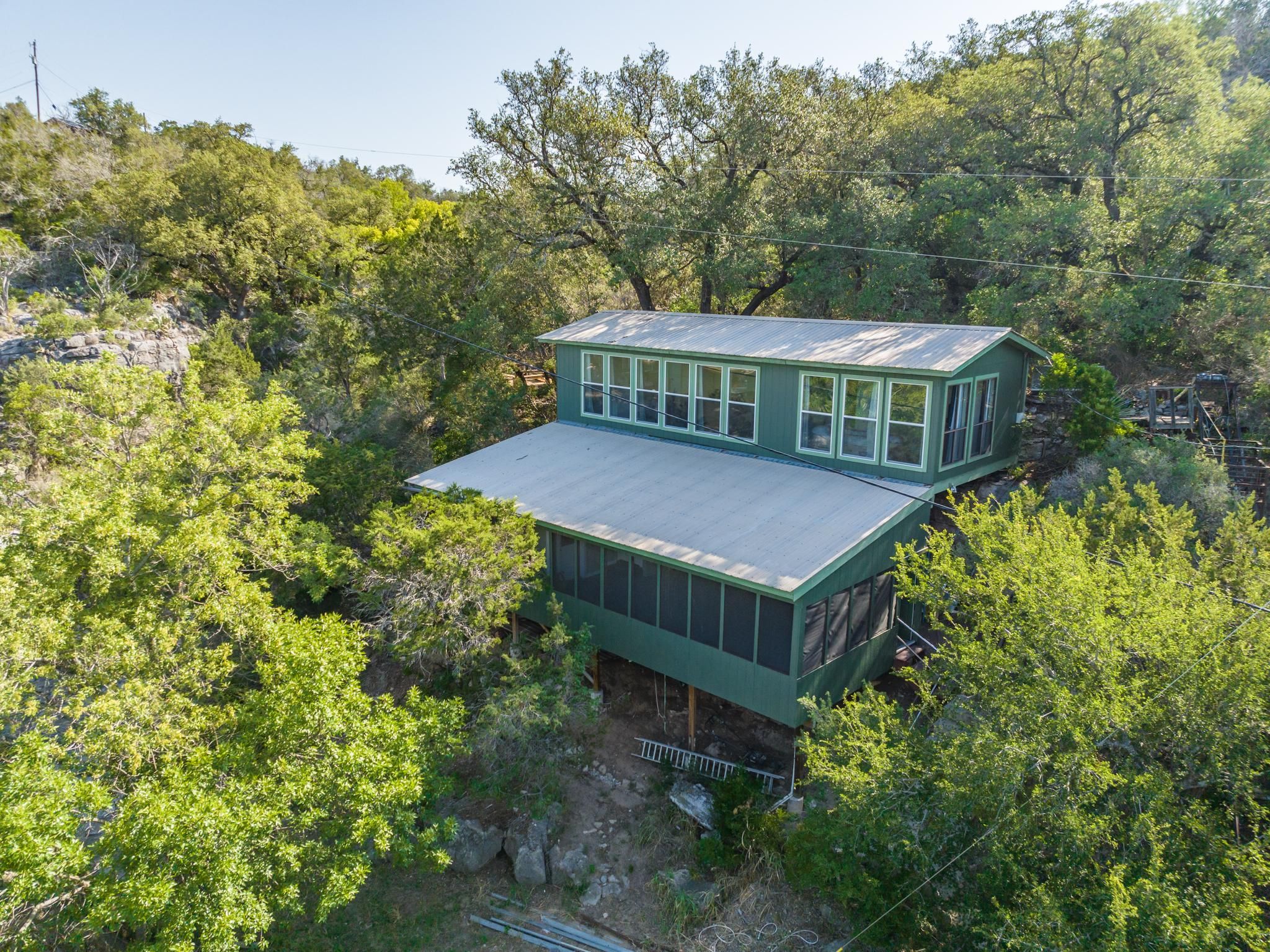 698 Mid River Road, Lampasas, TX 76550 MLS 478832 LandWatch