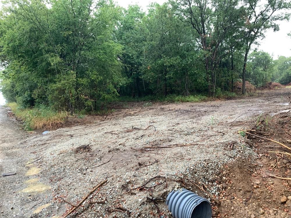 Okemah, Okfuskee County, OK Recreational Property, Hunting Property for