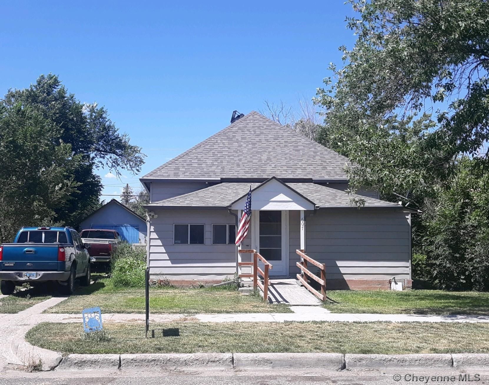 Wheatland, Platte County, WY House for sale Property ID 414504497