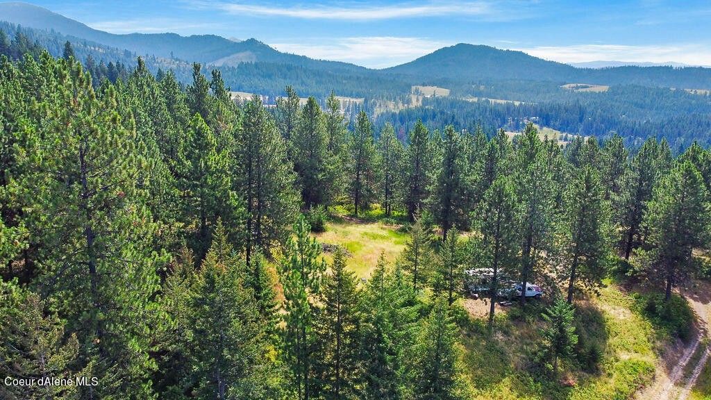 Saint Maries, Benewah County, ID Undeveloped Land for sale Property ID