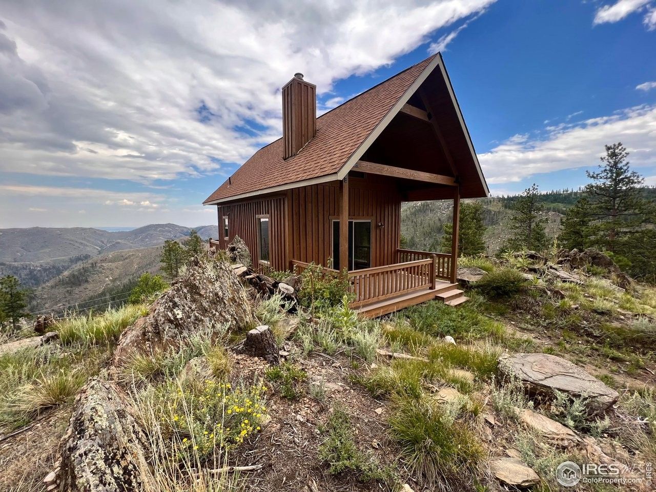 Bellvue, Larimer County, CO House for sale Property ID 414506205