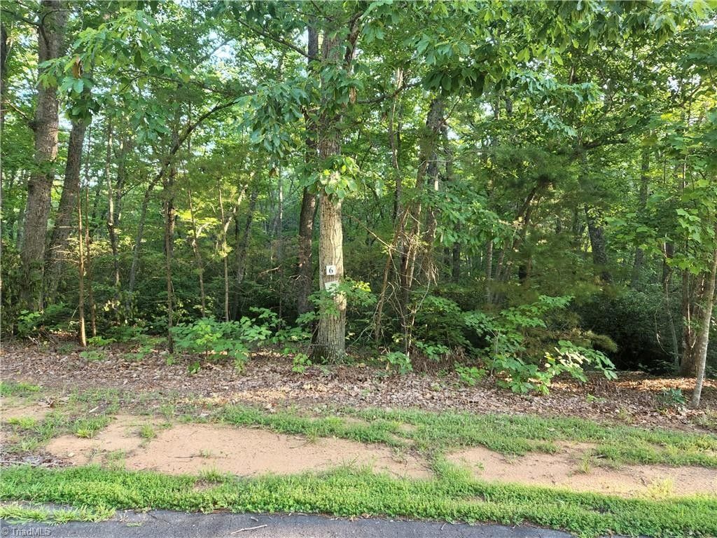 Walnut Cove, Stokes County, NC Homesites for sale Property ID