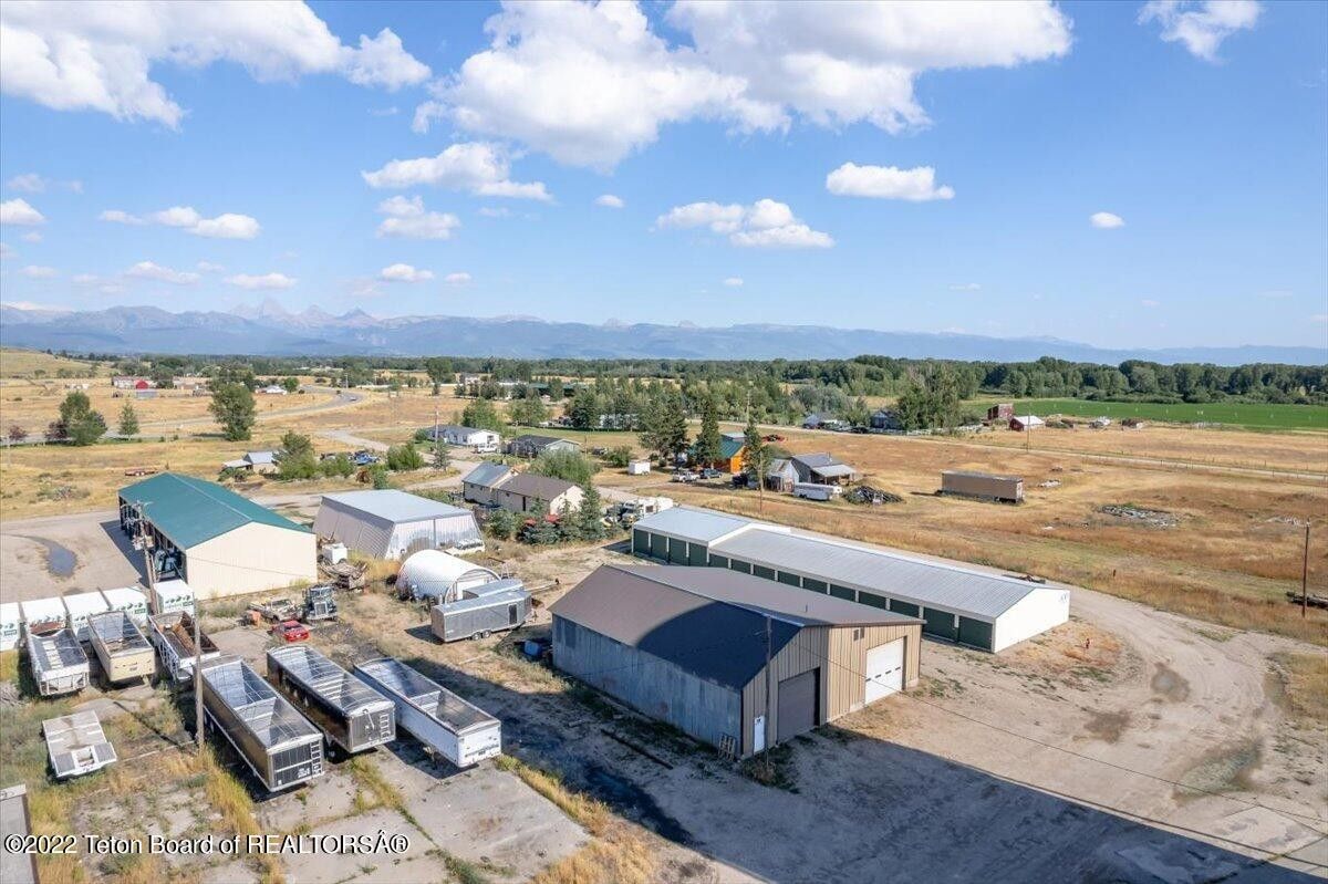 Tetonia, Teton County, ID Commercial Property, House for sale Property