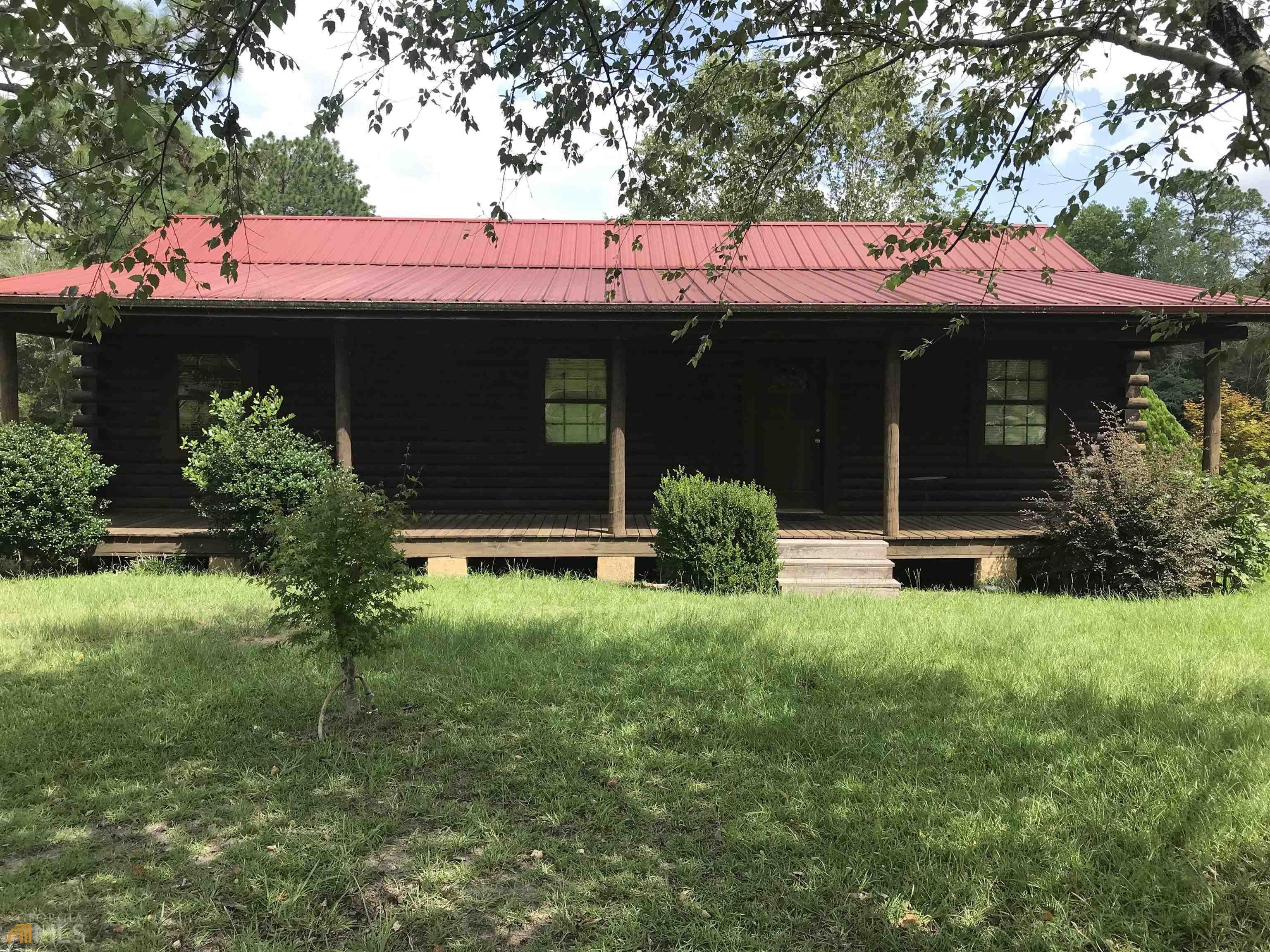 Eastman, Dodge County, GA House for sale Property ID 412913323 LandWatch