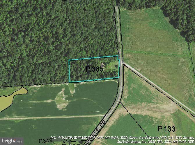 Rock Hall, Kent County, MD House for sale Property ID 414503272