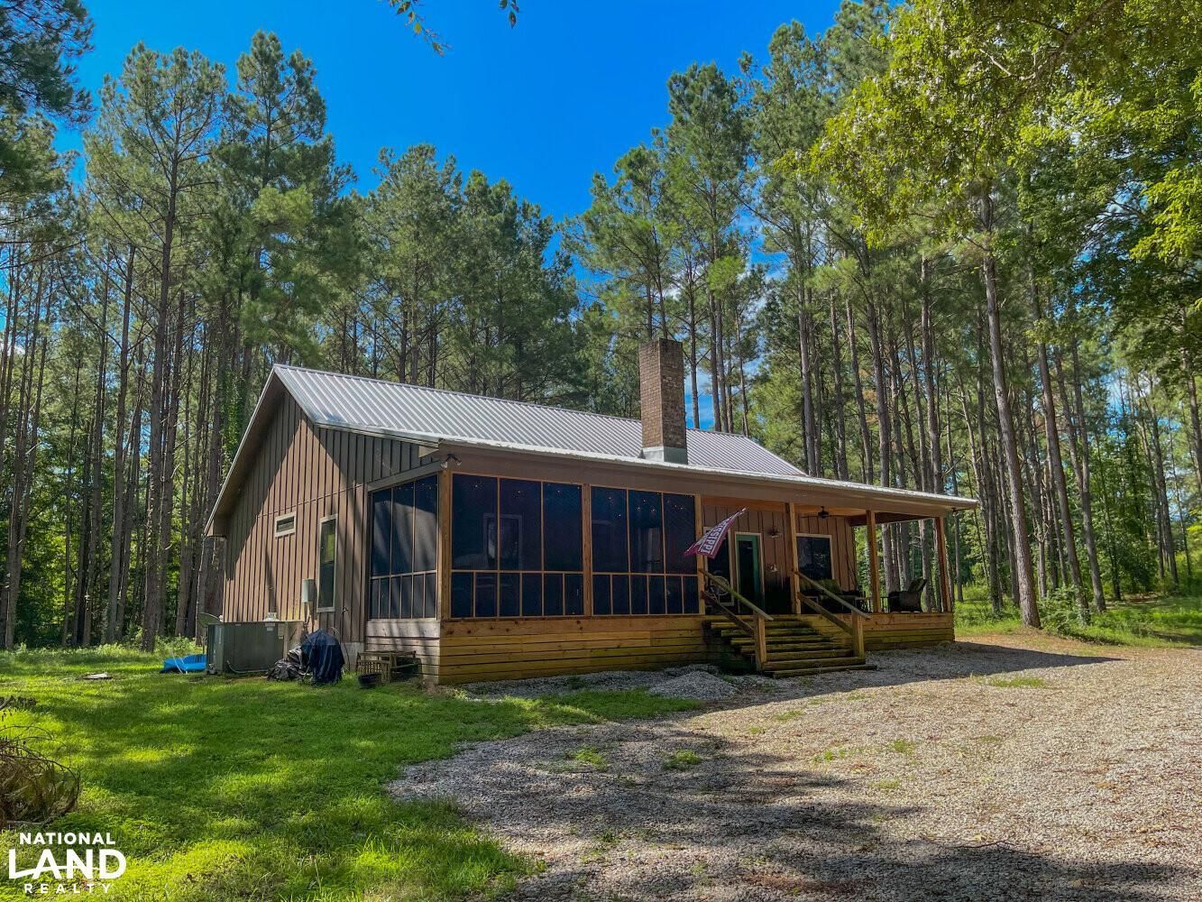 78 acres in Marion Junction, AL, 36759 LandWatch