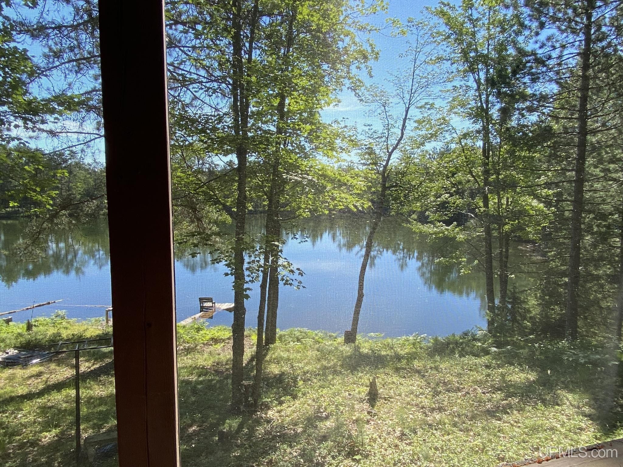 Ishpeming, Marquette County, MI Lakefront Property, Waterfront Property