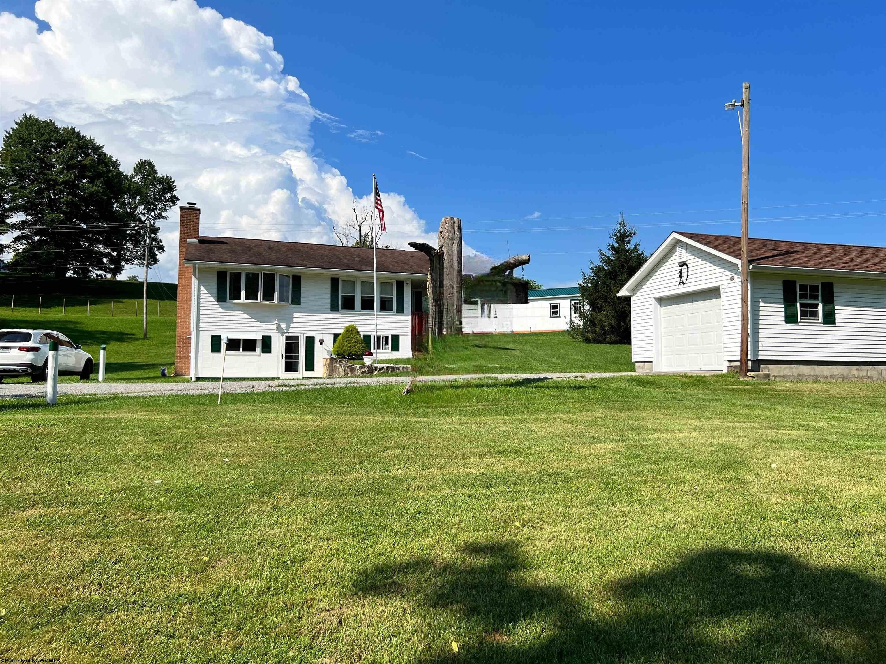 Philippi, Barbour County, WV Lakefront Property, Waterfront Property