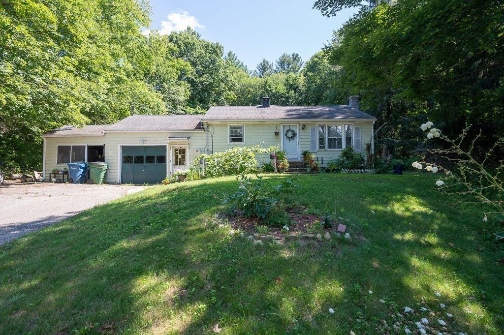 Rutland, Worcester County, MA House for sale Property ID 414508762