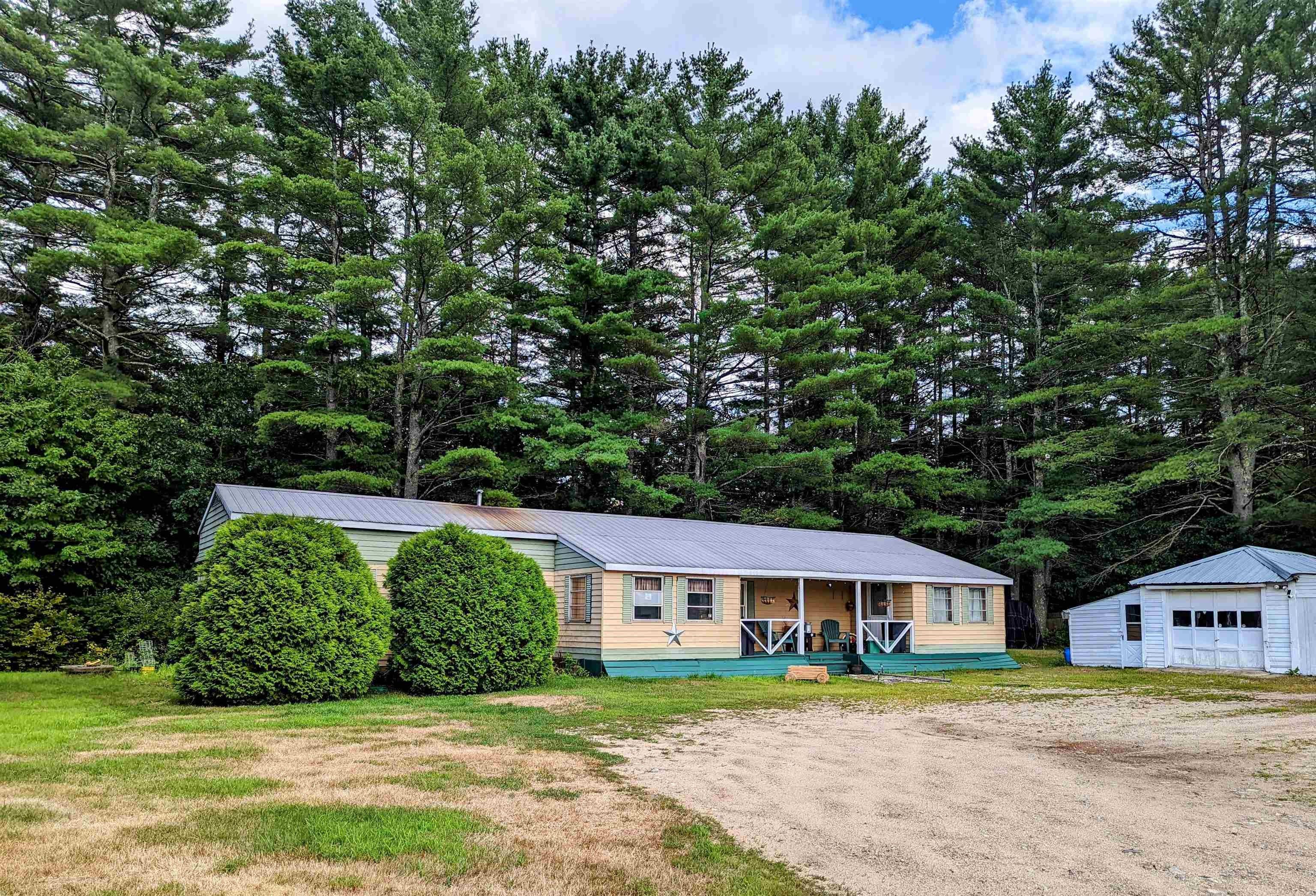 Wakefield, Carroll County, NH House for sale Property ID 414508771