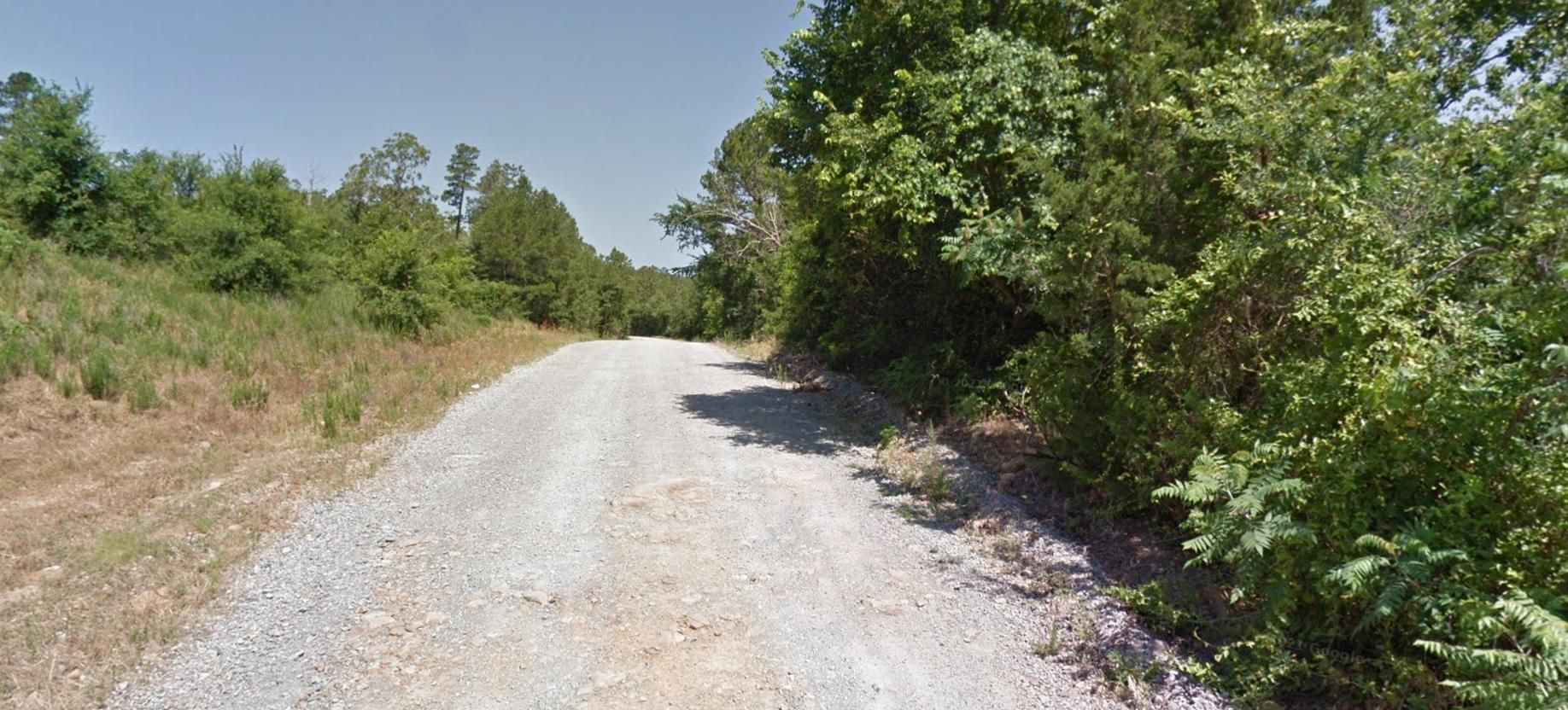 Panola, Latimer County, OK Recreational Property, Timberland Property