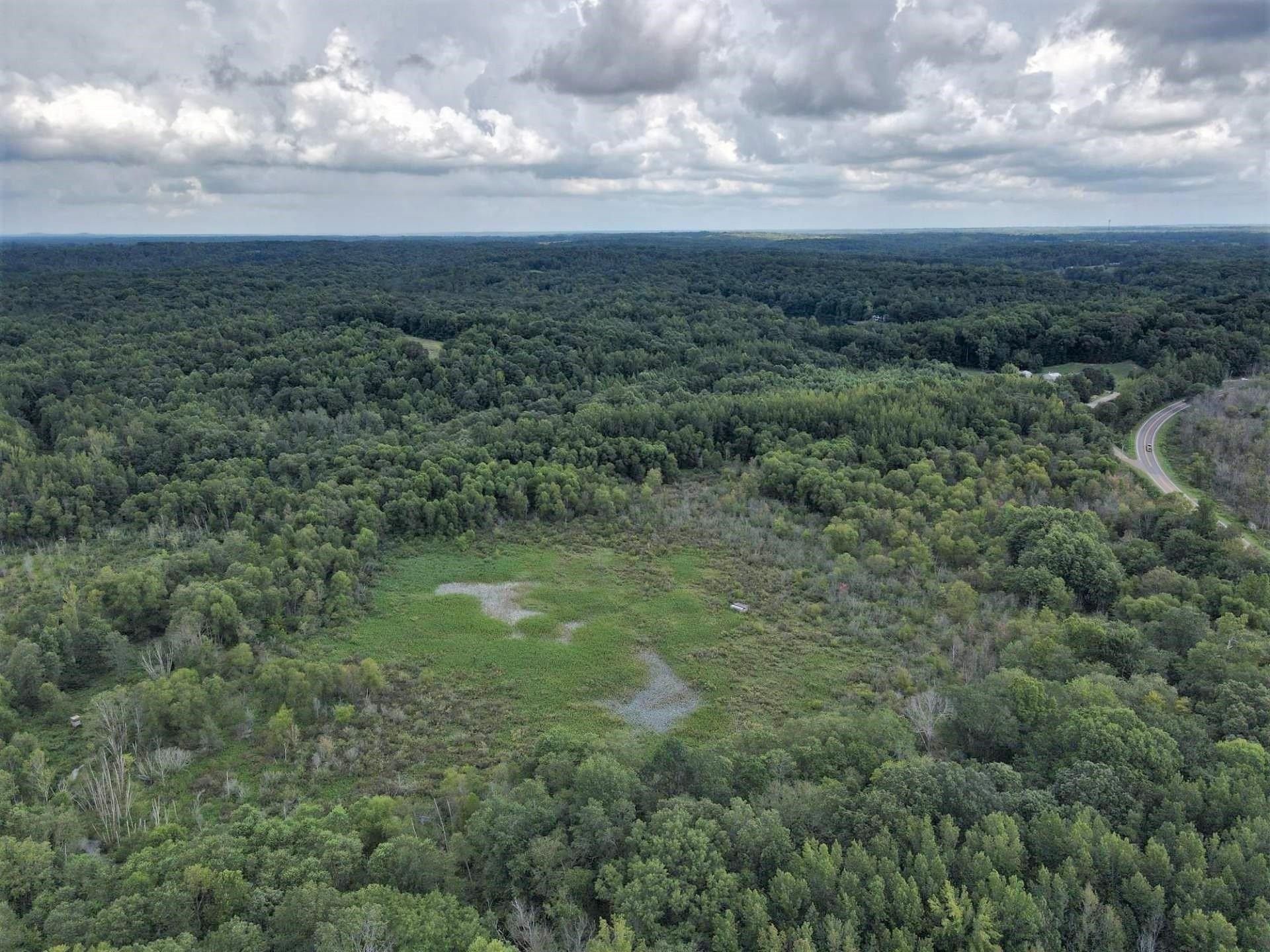 Lavinia, Carroll County, TN Farms and Ranches for sale Property ID